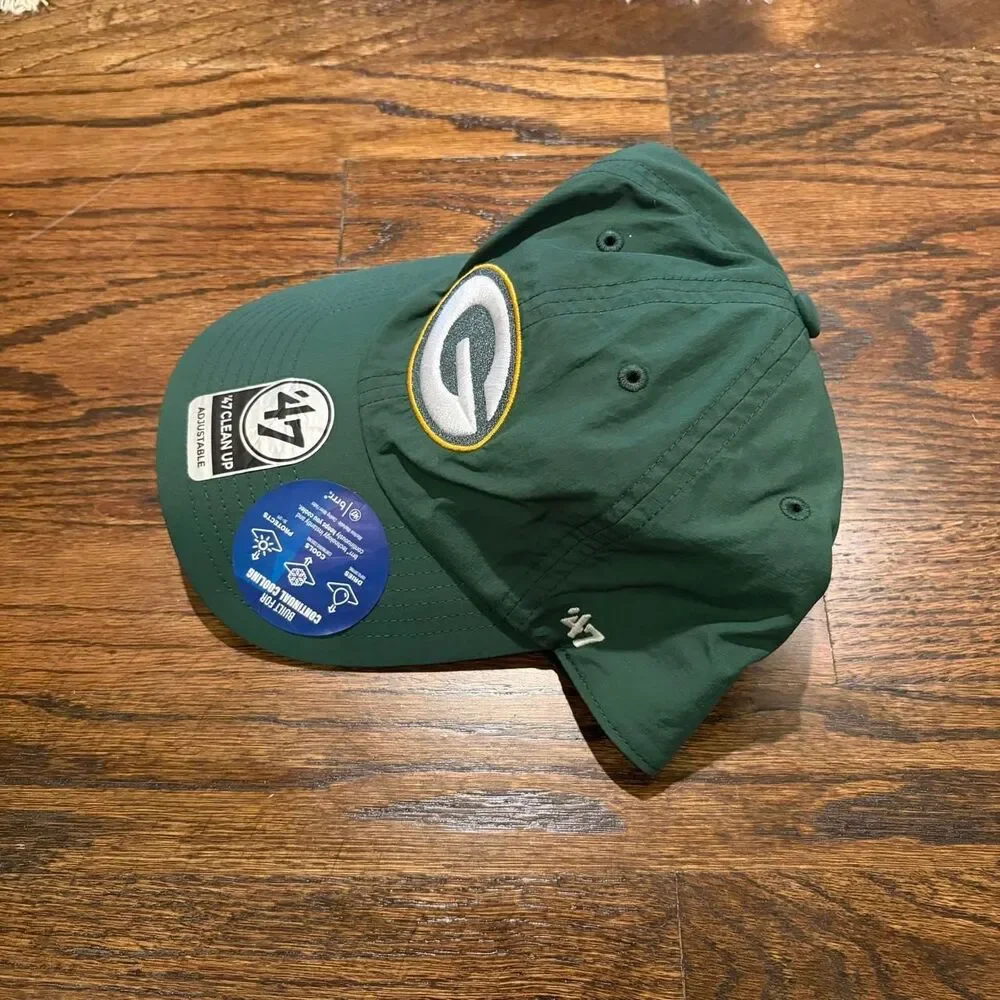 Nfl Men's Green Hat